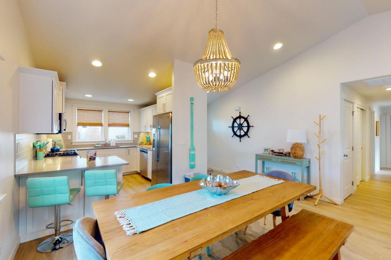 Turquoise Dreams Villa Lincoln City Exteriör bild